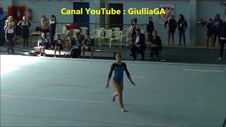 Copa São Paulo 1ª Fase 2019- Fx - Solo - Apgar Guarulhos