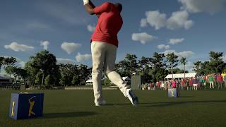 2K Partners with HB Studios - The Golf Club 2019 Featuring PGA TOUR Releases Today