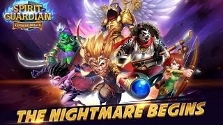 Spirit Guardian - Android Gameplay HD