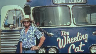 Remembering a local country music legend, Slim Lehart, "The Wheeling Cat"