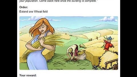 Episode 3, New village, fighting!!! raiding non stop.