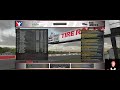 VRS &amp; GT3 Fixed Races - Road America iRacing