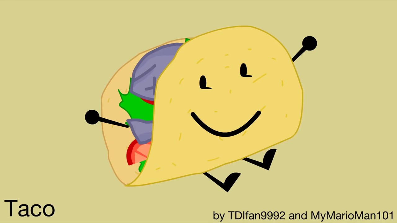 Bfdi auditions. BFDI. BFDI Auditions Edited. BFDI Taco. BFDI Auditions Edited Version.