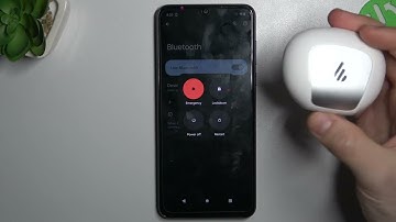 How to Fix Bluetooth on MOTOROLA Moto G Pure