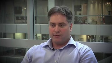 VMware Customer Success Story: Bluefin Solutions