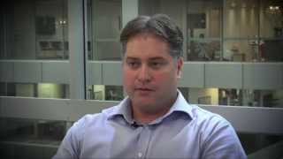 VMware Customer Success Story: Bluefin Solutions