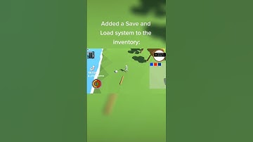 Inventory System Part 1