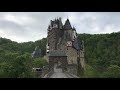 Burg Eltz - Rick Steves' Favorite Castle - May 2019