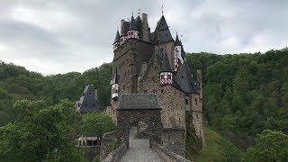 Burg Eltz - Rick Steves' Favorite Castle - May 2019