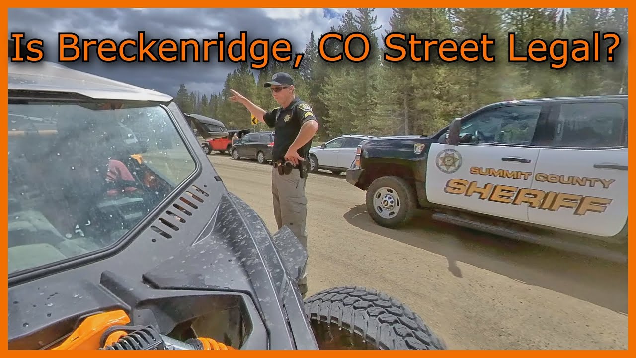 Breckenridge
