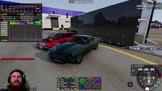 small tire testntune