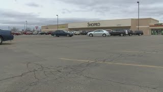 Neenah Shopko