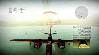 IL*2 Sturmovik _ Birds of Prey _ Xbox360 _ Apocalypse screenshot 4