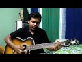 Epitaph by Aurthohin acoustic cover Mp3 Song