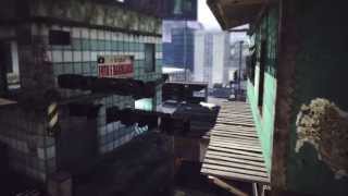 Oxygen RC Entry | Scumbag | LOST