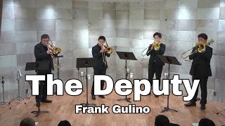 The Deputy / Frank Gulino