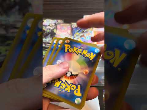 【ポケカオリパ】大当りゲット！1口300円のポケモンカードオリパ今回は何が出るかな？ #ポケカ #ポケモンカード #ポケモン #ポケットモンスター #pokemon