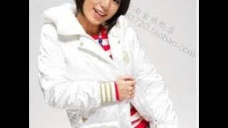 Mo Tian Lun 摩天輪 -Hebe Tian 田馥甄 (Christine Singing ^_^)