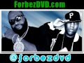 Rick Ross Disses Young Jeezy And Says He Will Get That Gun Jeezy Had Took From Him.