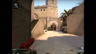 Random CS:GO Clips