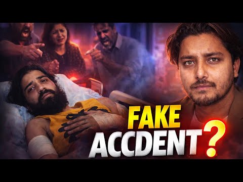 UK07 Rider￼ Fake Acc*ent ? | Canbeelifestyle 