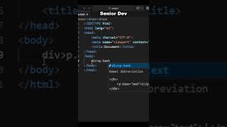Stop coding like it's 2015 💀 #shorts
