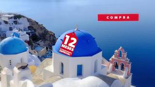 Compra Viaja y Ahorra
