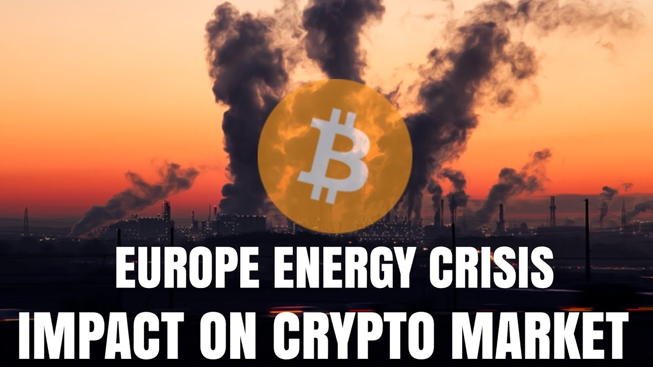 Europe Energy Crisis Impact on Bitcoin Price | Crypto Market Price Prediction for Next Week in Hindi