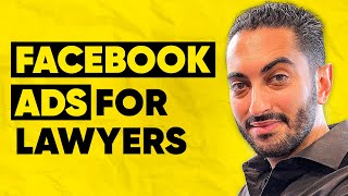 Facebook Advertising For Lawyers: 3 SECRETS To Getting More Clients!