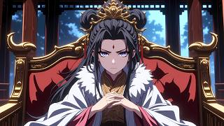 I am the legitimate daughter of a general, yet I have fallen for my father's adopted son