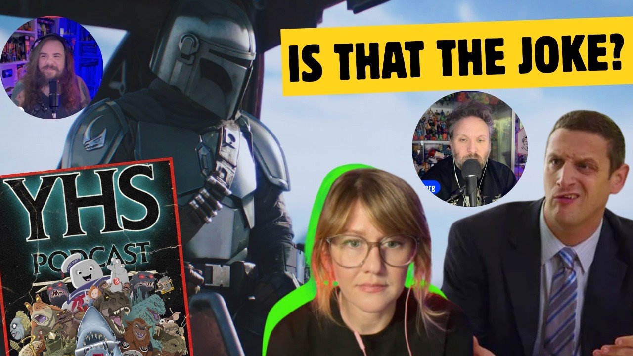 The Muppets Are Back and Star Wars Marketing Headaches