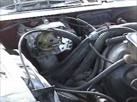1987 Trans am wiper motor fix - YouTube 1970 chevy truck wiring harness 