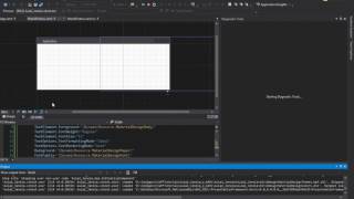 Tutorial WPF + Material Design - Aula 2 - XAML e Janela