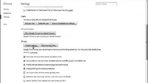 How to Allow Google Chrome to Run JAVA Safely