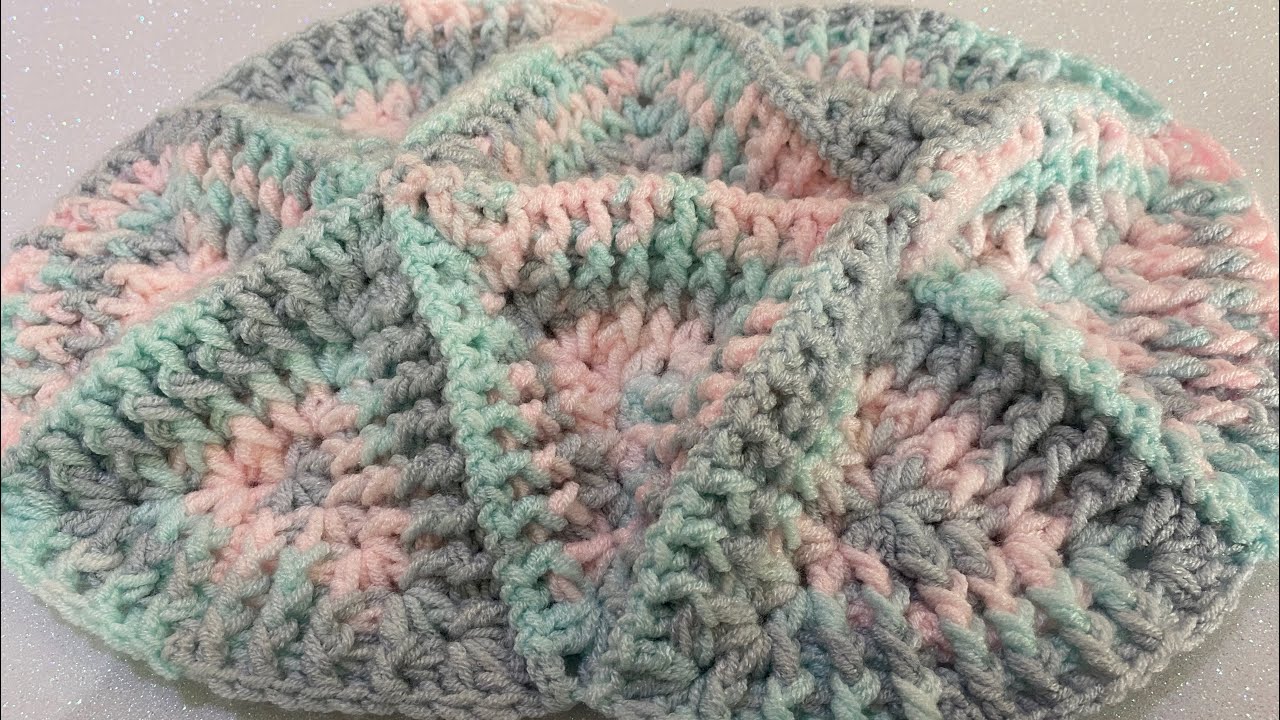 3D BATTANİYE ÖRGÜ MODELİ #BEBEKÖRGÜLERİ /3D BLANKET KNITTING MODEL #BABY KNITTINGS