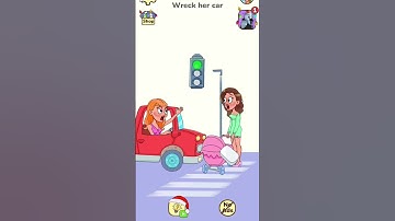 Impossible Date 2 level 139| Trick ridlle#impossible #dop2 #trending #gaming #gameplay