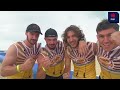 Beach Rugby 2024  : Un week-end de sport et de fête
