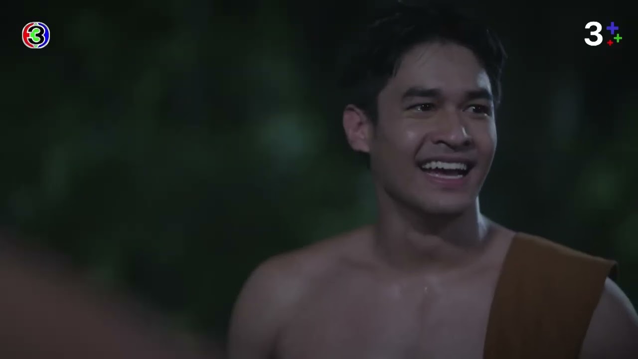 Mutiple Male Possessions - NangNakPhraKhaNong