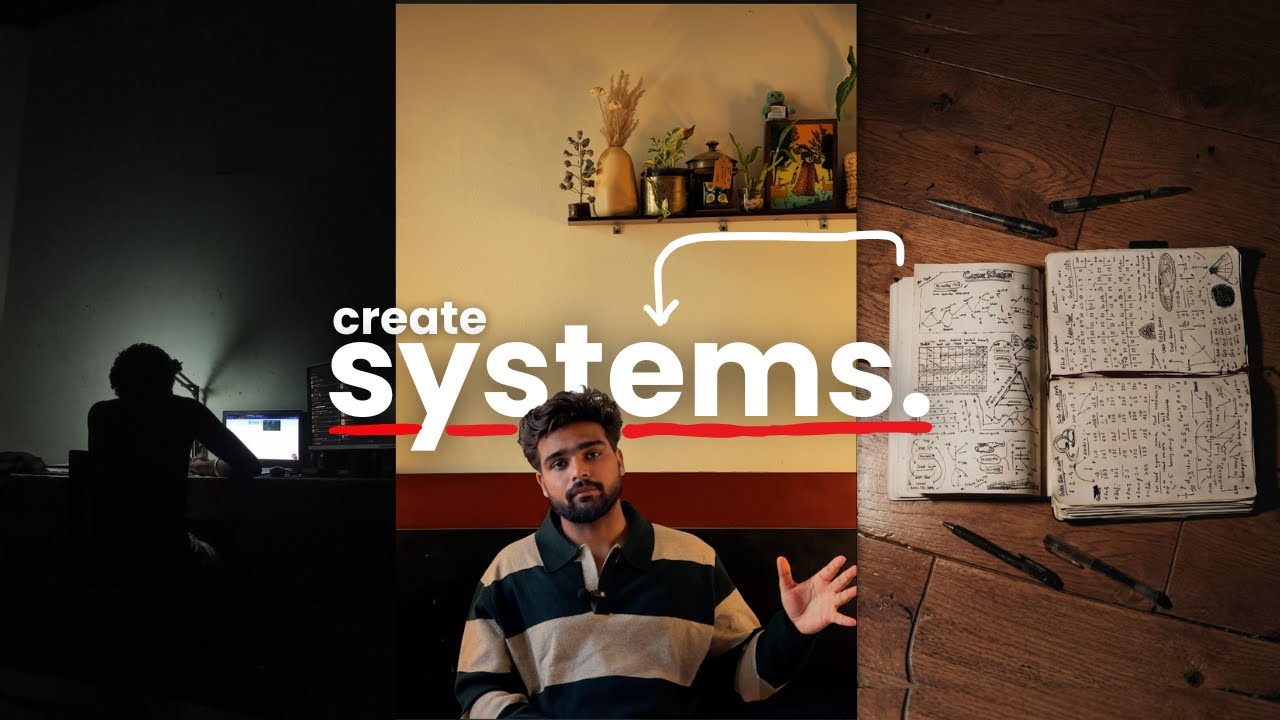 if you watch this, you’ll stop being average