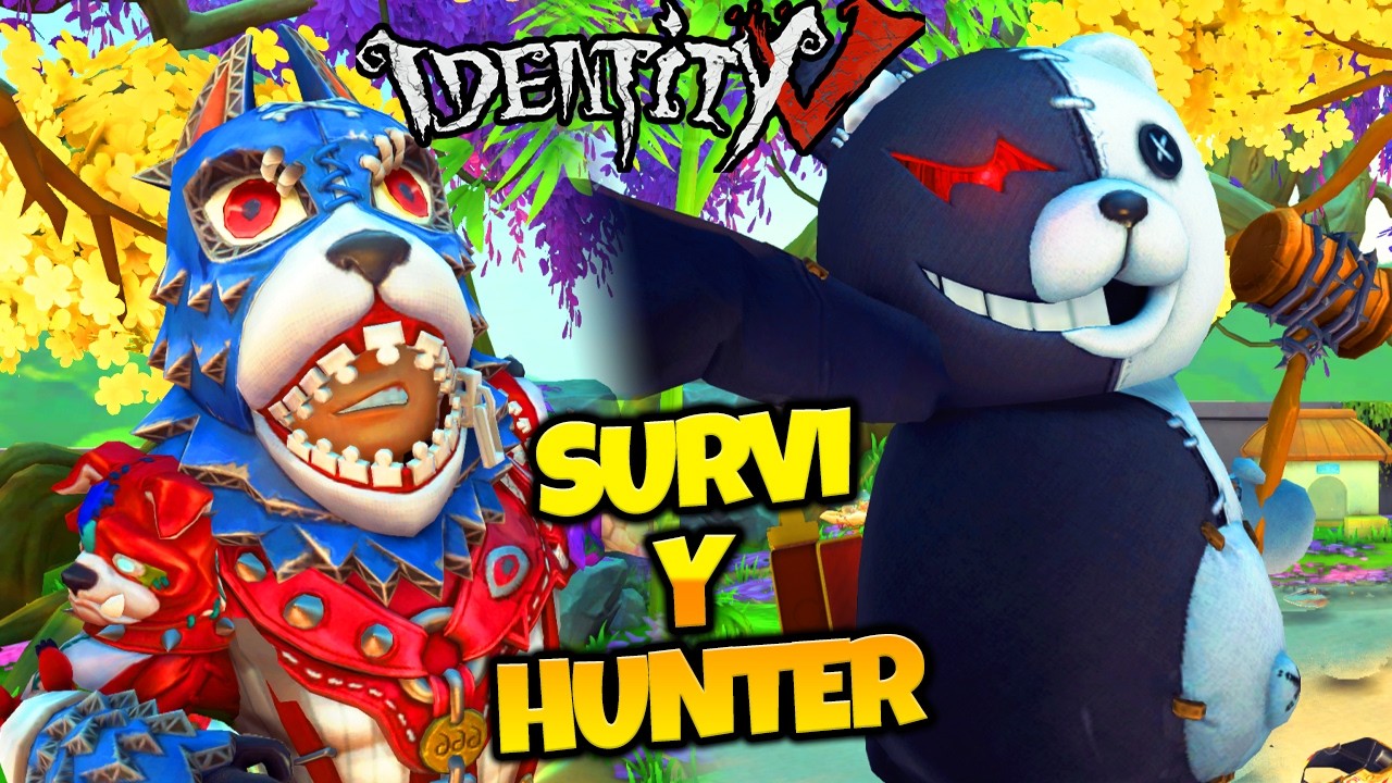 🔴 YA SOY CHAMPION y AHORA A SUBIR DE HUNTER