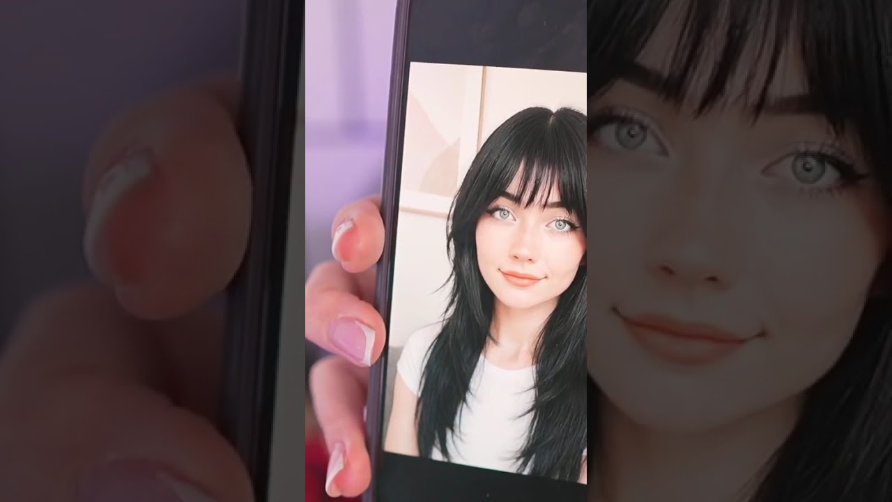 Фото на документах и реальность 