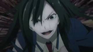 Featured image of post Amou And Nomura Continued busou shoujo machiavellianism subscribe more videos