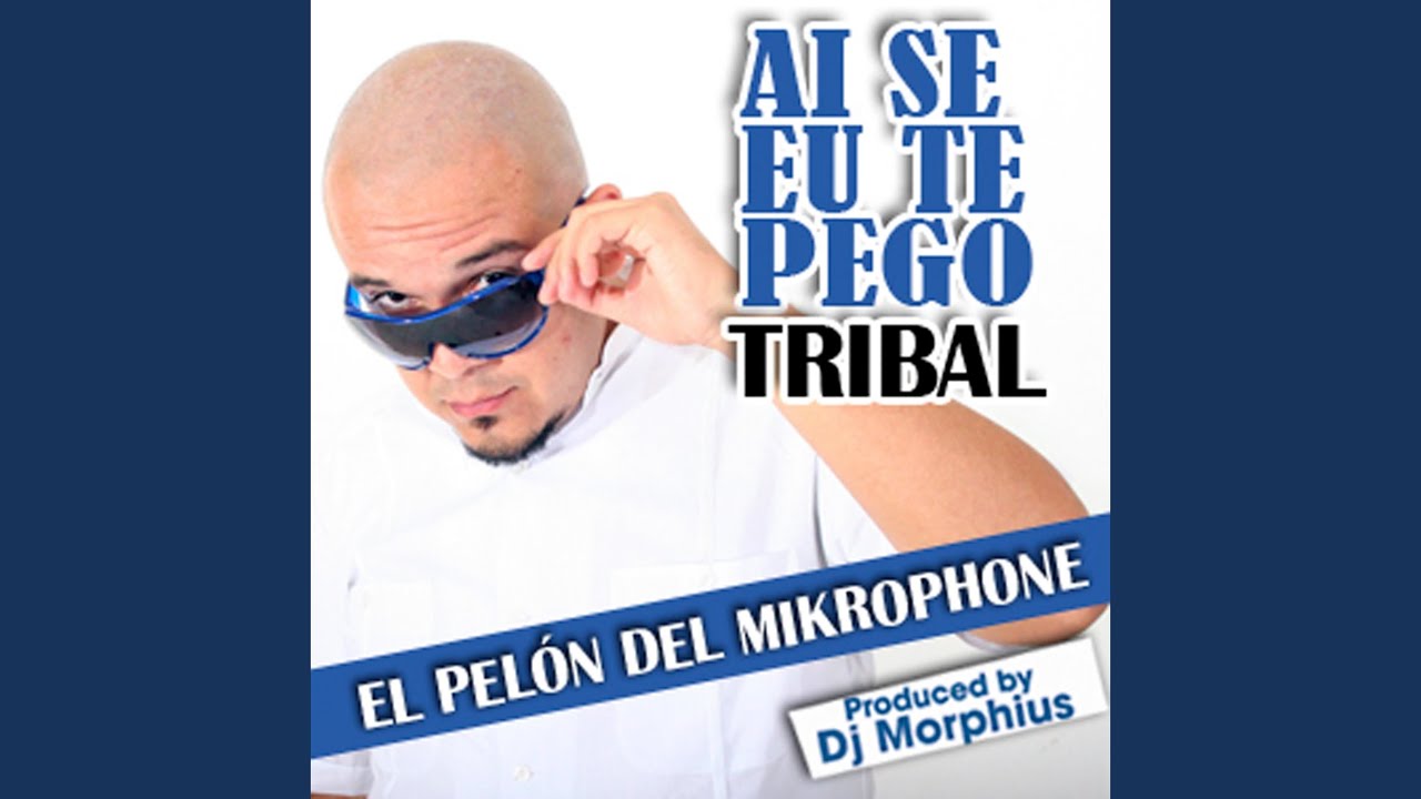 Ai Se Eu Te Pego Aussprache