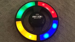 Simon Swipe - Tutorial and Review
