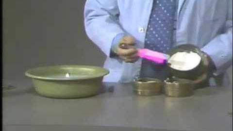 Complete Denture Processing - Flasking