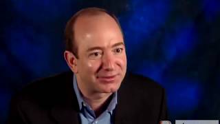 Jeff Bezos: How to Eliminate Business Risks for Startups, Smaller Companies?