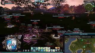 Alsius! Invasión a Syrtis.(Regnum Online)