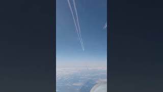 Russian aircraft intercept British RC 135 - Ukraine War News Oct 20, 2023. news combat russia