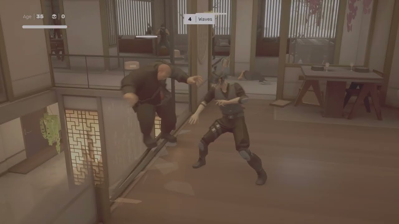 Sifu Arenas - Fly In The Ointment (Gold Stamps)