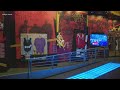NBA All Star Festivities Getting Underway In Cleveland 